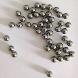 Tungsten Super Shot TSS