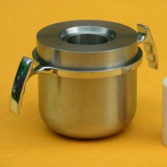 Tungsten Heavy Alloy Radiation Shielding