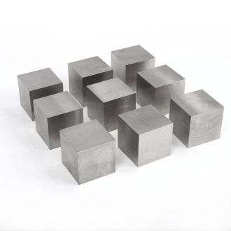 Tungsten Heavy Alloy Weights