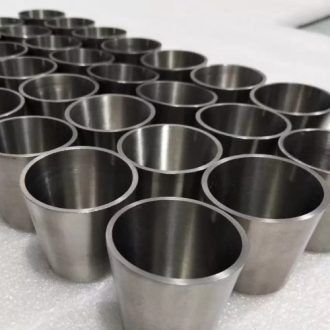Tungsten Crucible