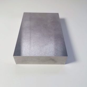 Pure Tungsten Plate