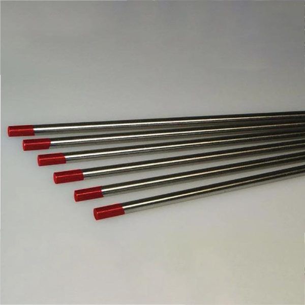 Tungsten Electrode for TIG Welding - Image 2