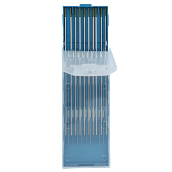Pure Tungsten Electrode for TIG Welding