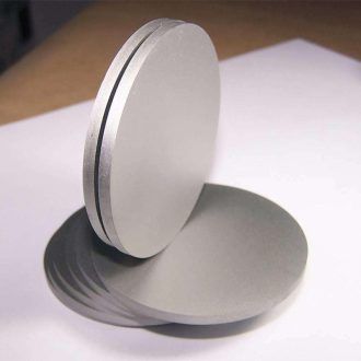 Tungsten Sputtering Target