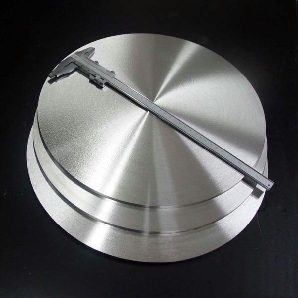 Tungsten Sputtering Targets