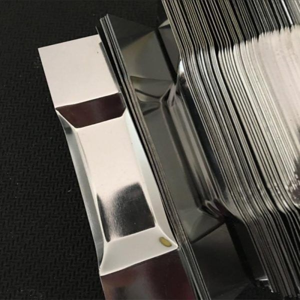 Tungsten Evaporation Boats