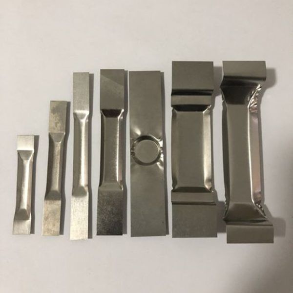 Tungsten Evaporation Boats - Image 2