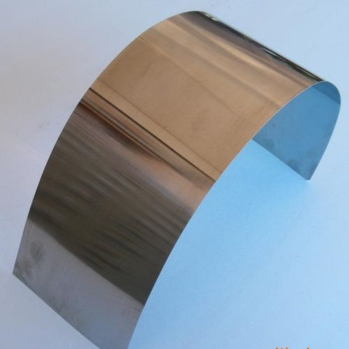 Tungsten Sheet