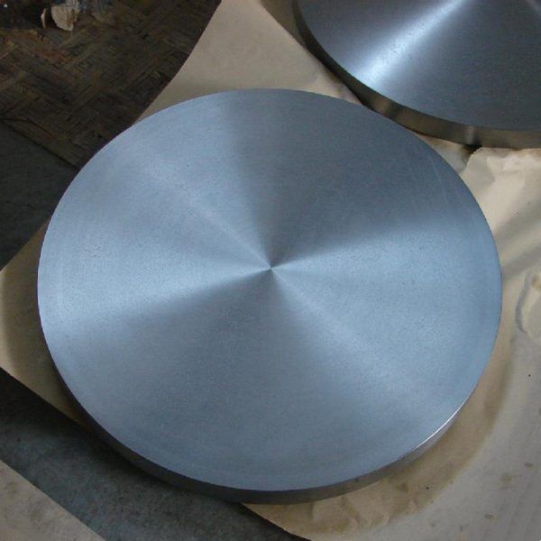 Tungsten Sputtering Target - Image 3