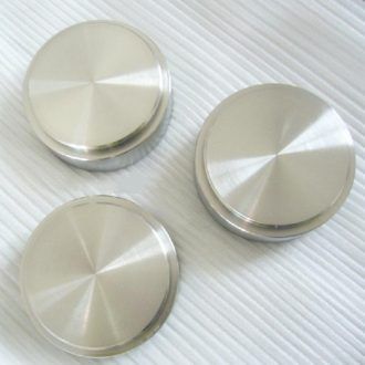 Pure Molybdenum Sputtering Targets