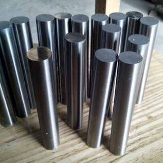 Pure Molybdenum Rod
