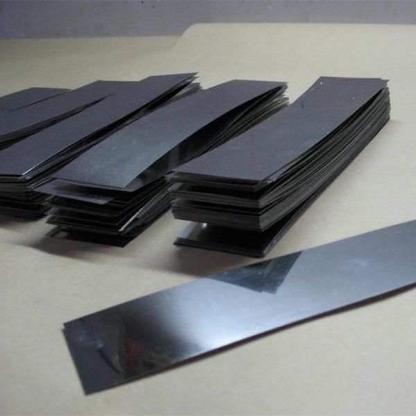 Pure Molybdenum Sheet