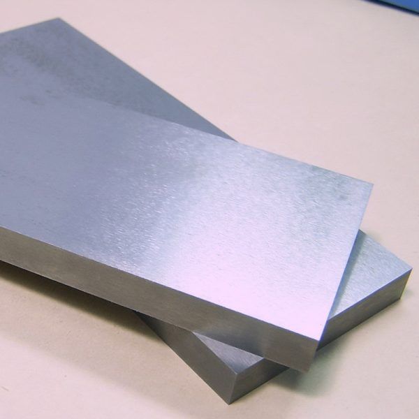 Pure Molybdenum Plate