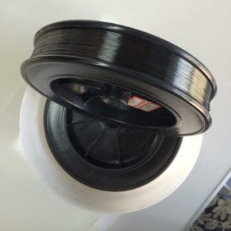 Pure Molybdenum Wire