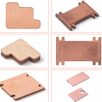 CPC Composite Material