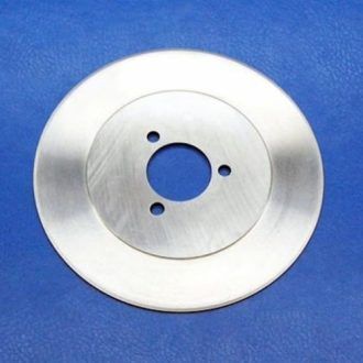 Cemented Carbide Blade