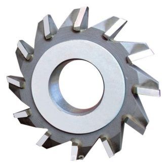 Customized Carbide Cutting Tool