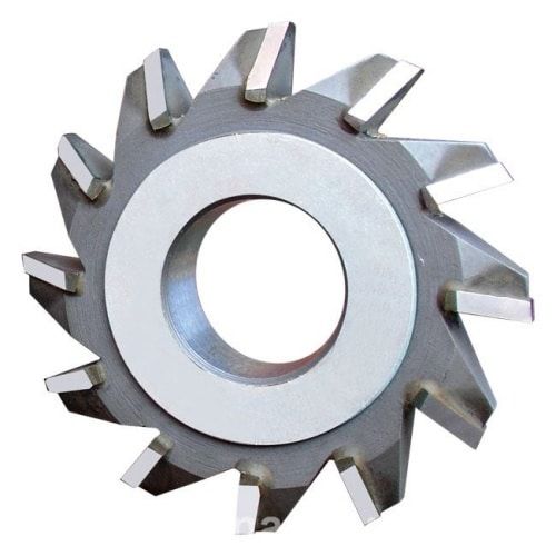 Customized Carbide Cutting Tool