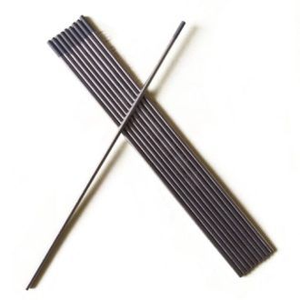 WC20 Tungsten Electrodes