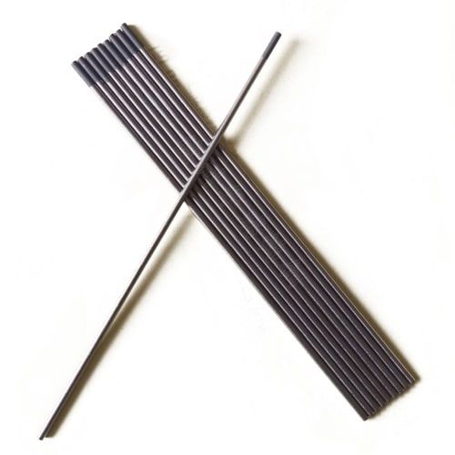 WC20 Tungsten Electrodes