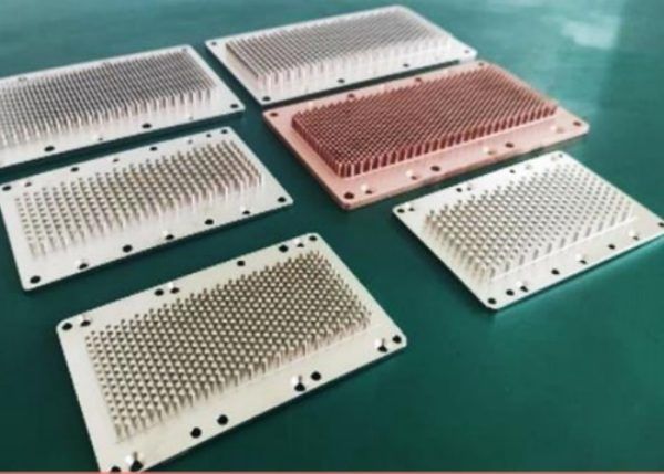 IGBT Heat Sink Substrates