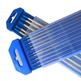 WL Tungsten Electrode for TIG Welding