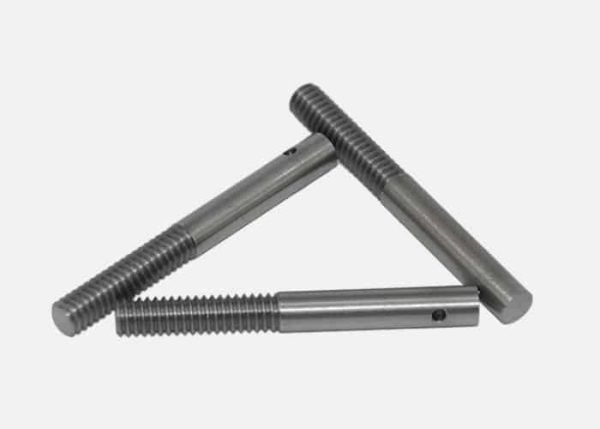 Molybdenum Bolts