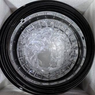 Molybdenum Hot Zone Shields