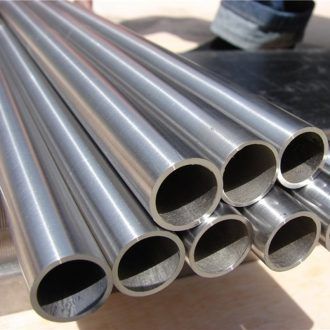 Nickel Alloy Pipes