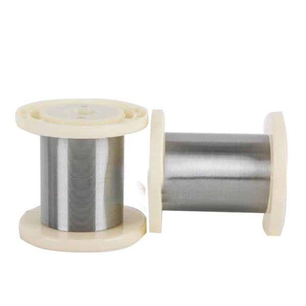Nickel Chrome Alloy Wire