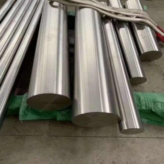 Nickel Alloy Rod