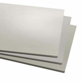 Nickel Alloy Sheets