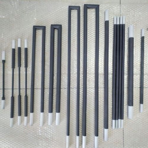 SiC Heating Elements