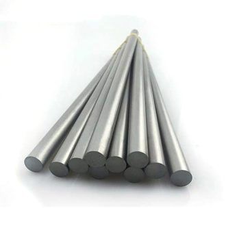 Tantalum Round Bars