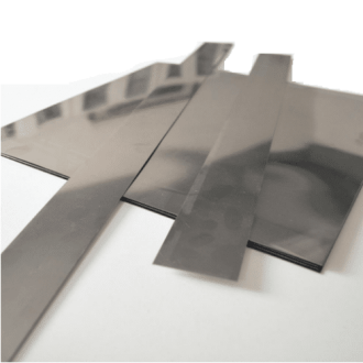 Tantalum Sheets