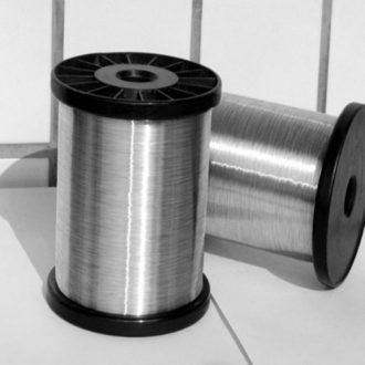 Titanium Alloy Wire