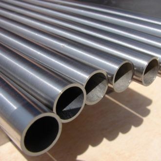 Titanium Tube