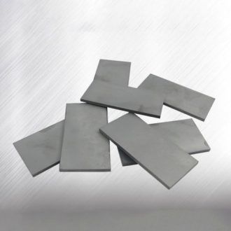 Tungsten Carbide Plates