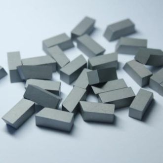 Tungsten Carbide Tips