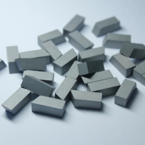 Tungsten Carbide Tips