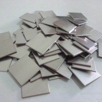 Tungsten Copper Heat Sink