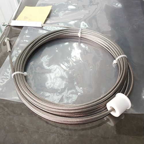 W Wire Ropes
