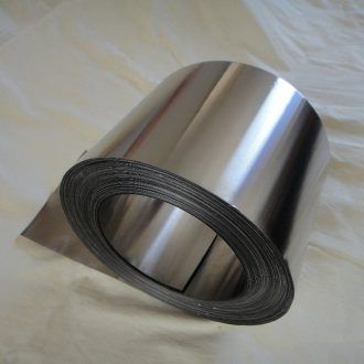 Nickel Chrome Alloy Material