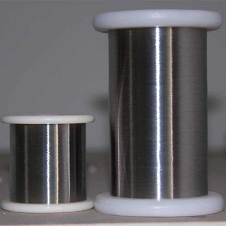 Nickel Alloy Wires