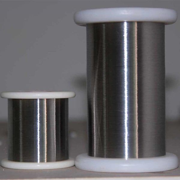 Nickel Alloy Wires