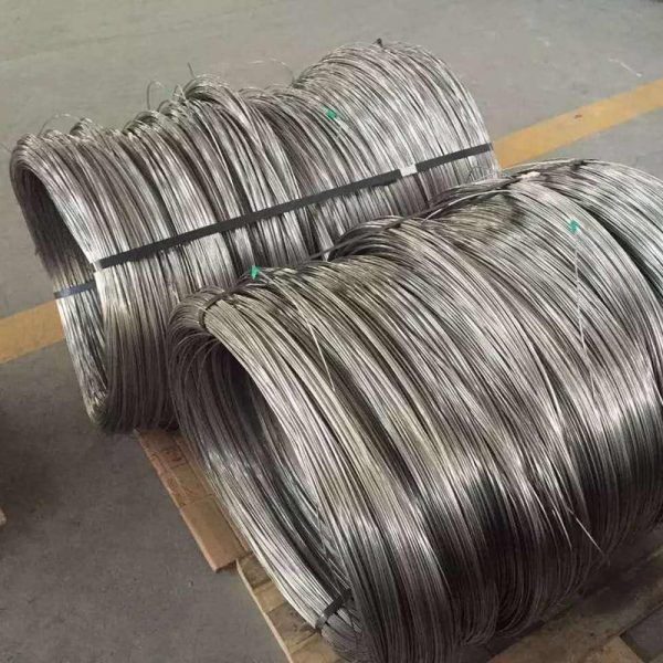Ni Alloy Wires