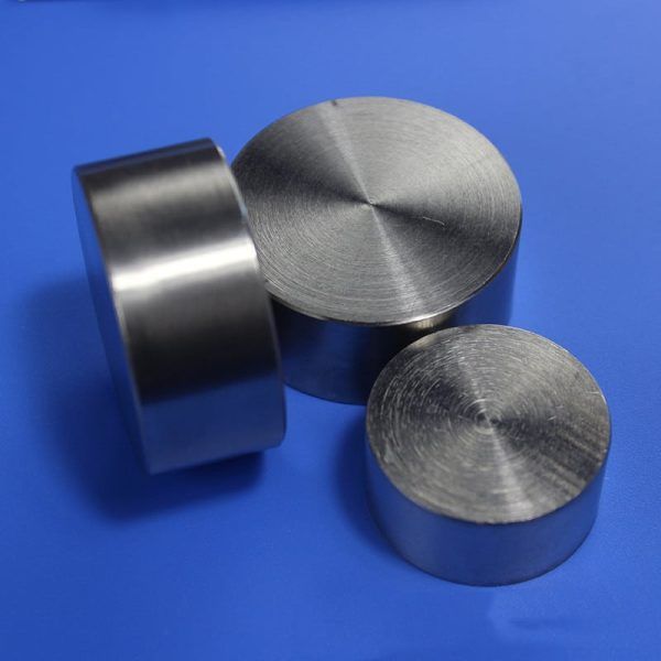 NiCr Alloy Blocks
