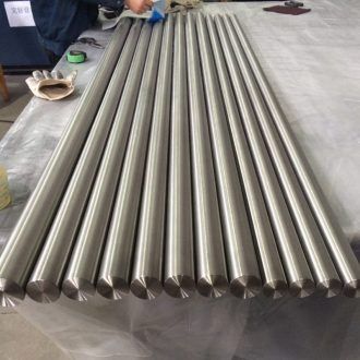 Pure Titanium Rod