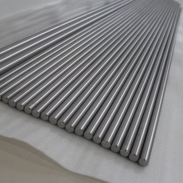 Titanium Alloy Bar
