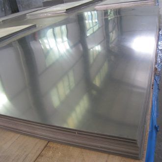 Titanium Alloy Sheet Plate